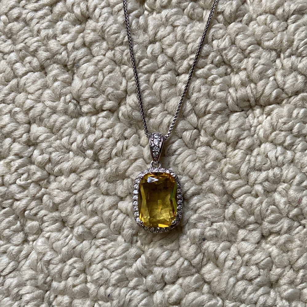 Necklace